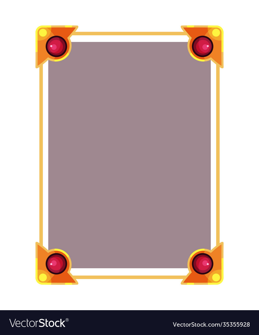 Board game item isolated on white backdrop