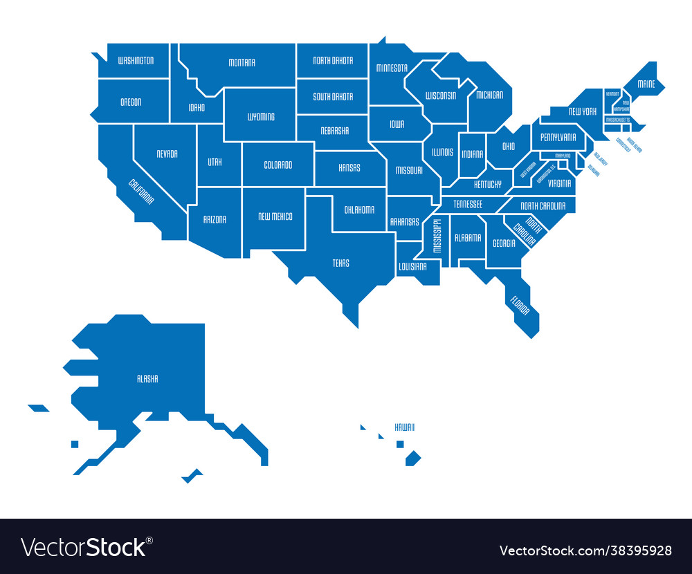 Generalized retro map usa