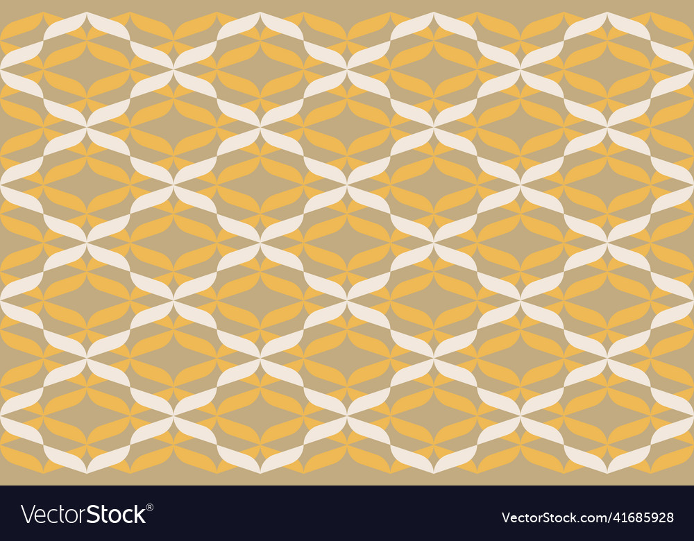 Minimal geometric texture seamless pattern vector image Minimal geometric texture seamless pattern