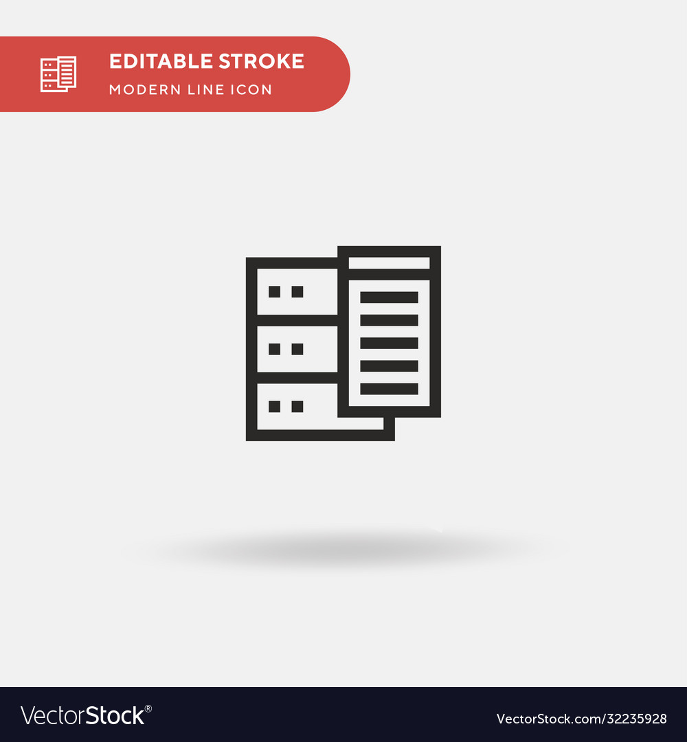 Programming simple icon