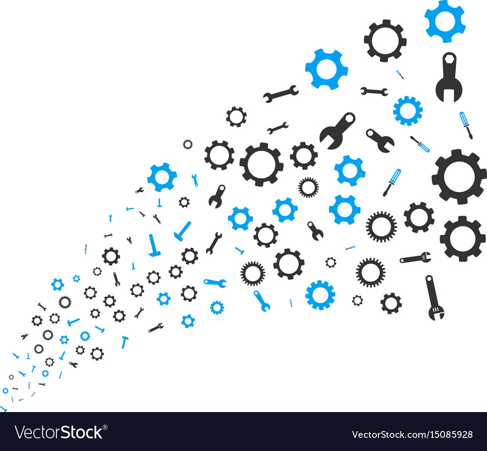 Setup tools source stream