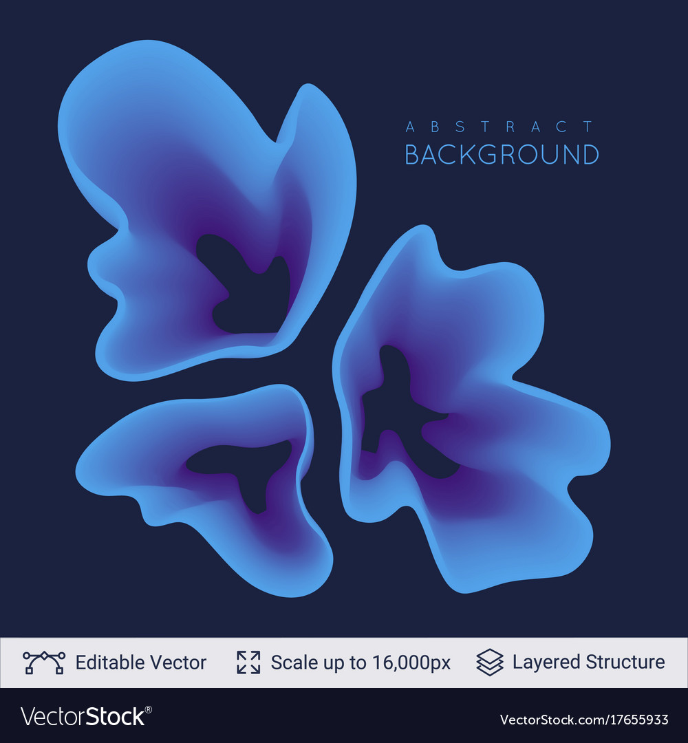 Abstract background design