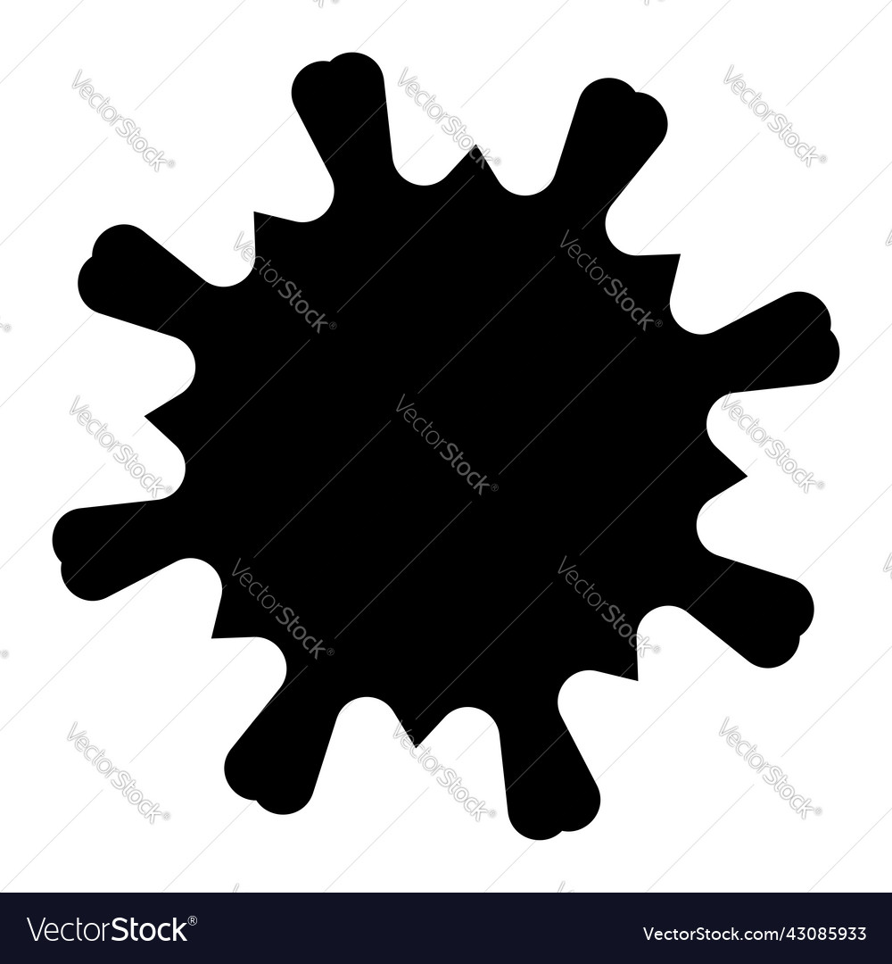 Abstractionist abstract geometric shape element vector image Abstractionist abstract geometric shape element