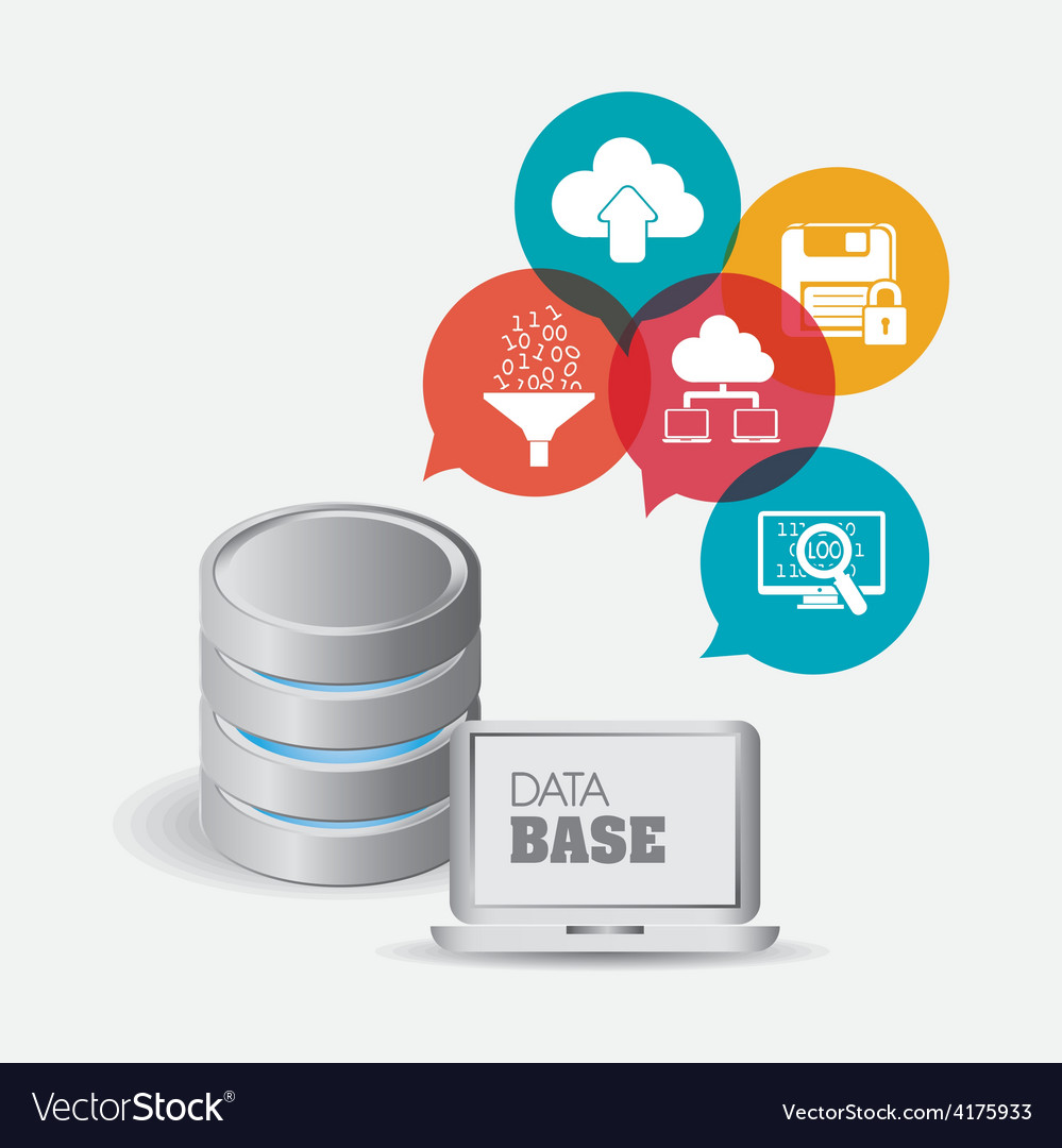 Database design