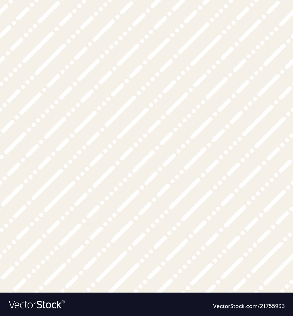 Seamless subtle pattern modern stylish texture