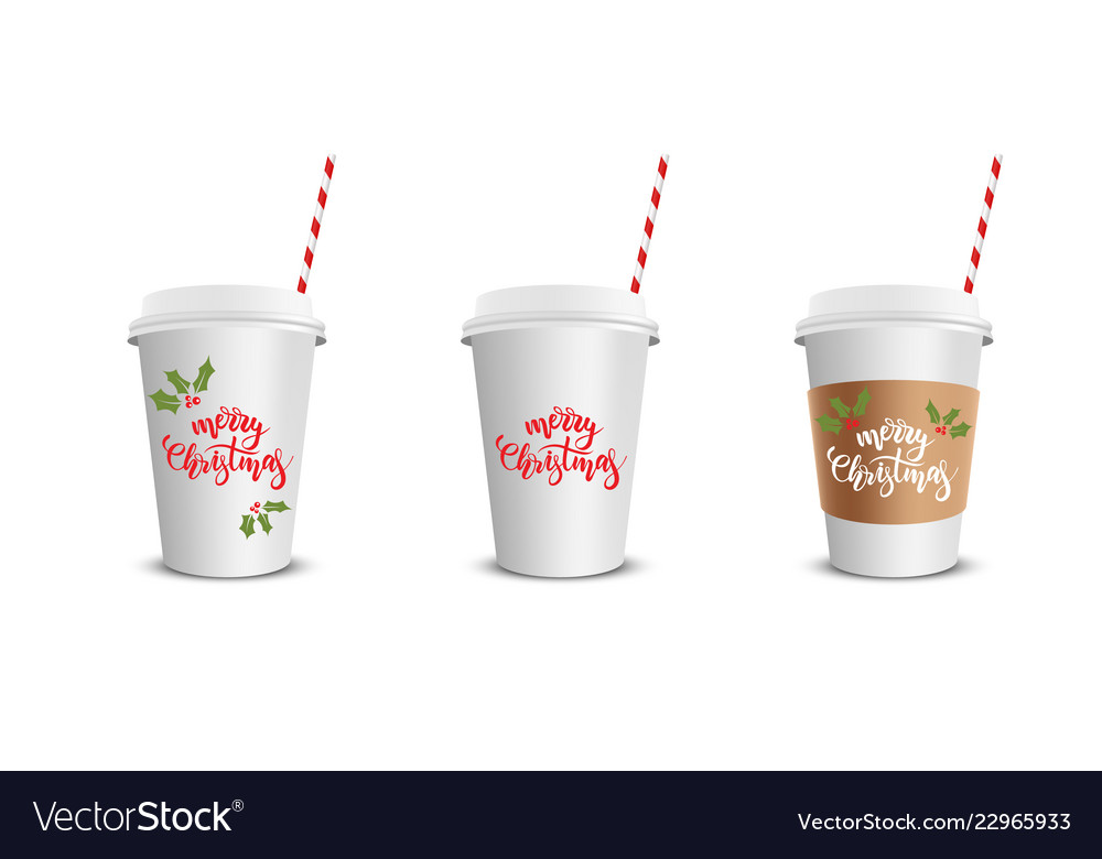 paper coffee cups with logo