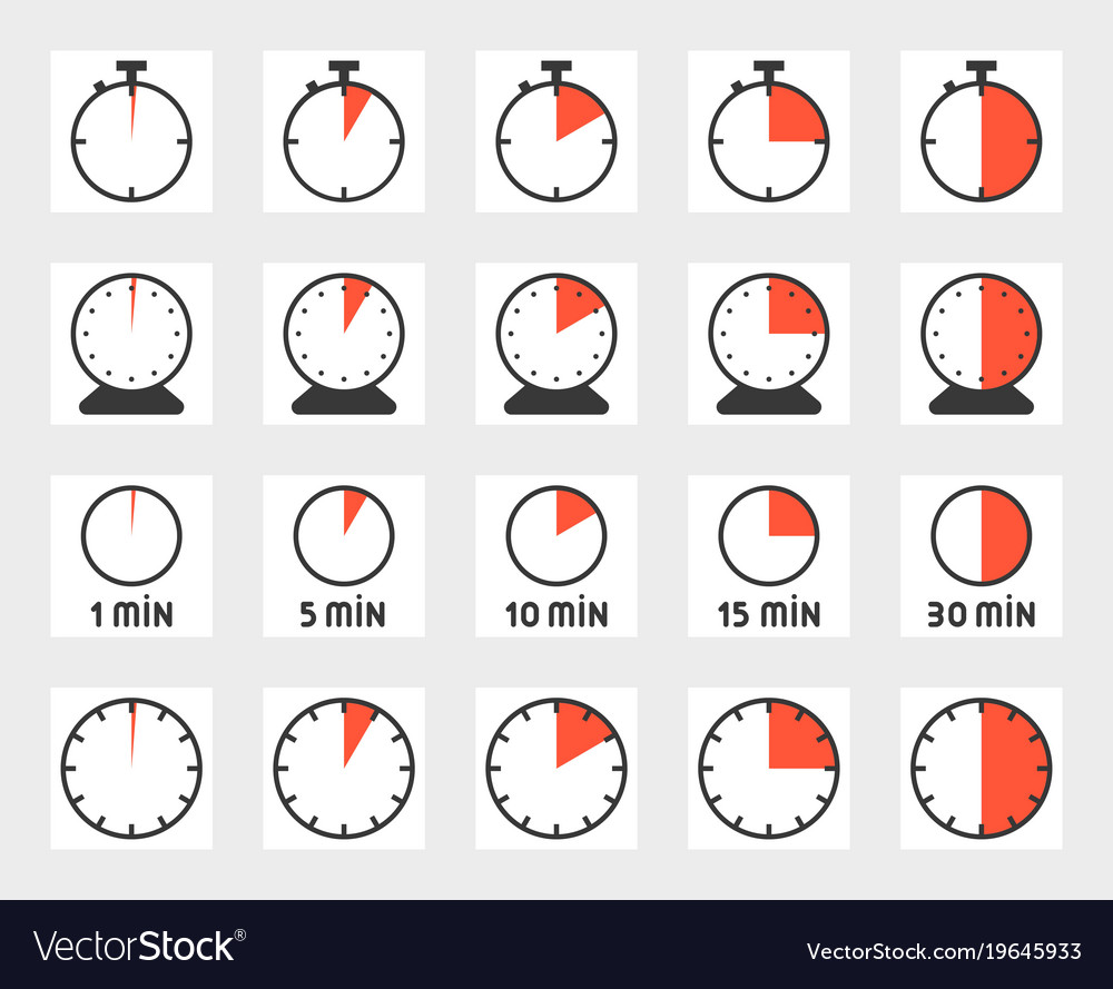 time-duration-royalty-free-vector-image-vectorstock