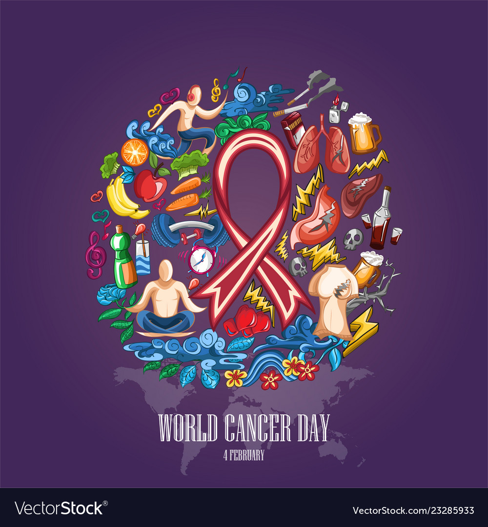 World cancer day-15