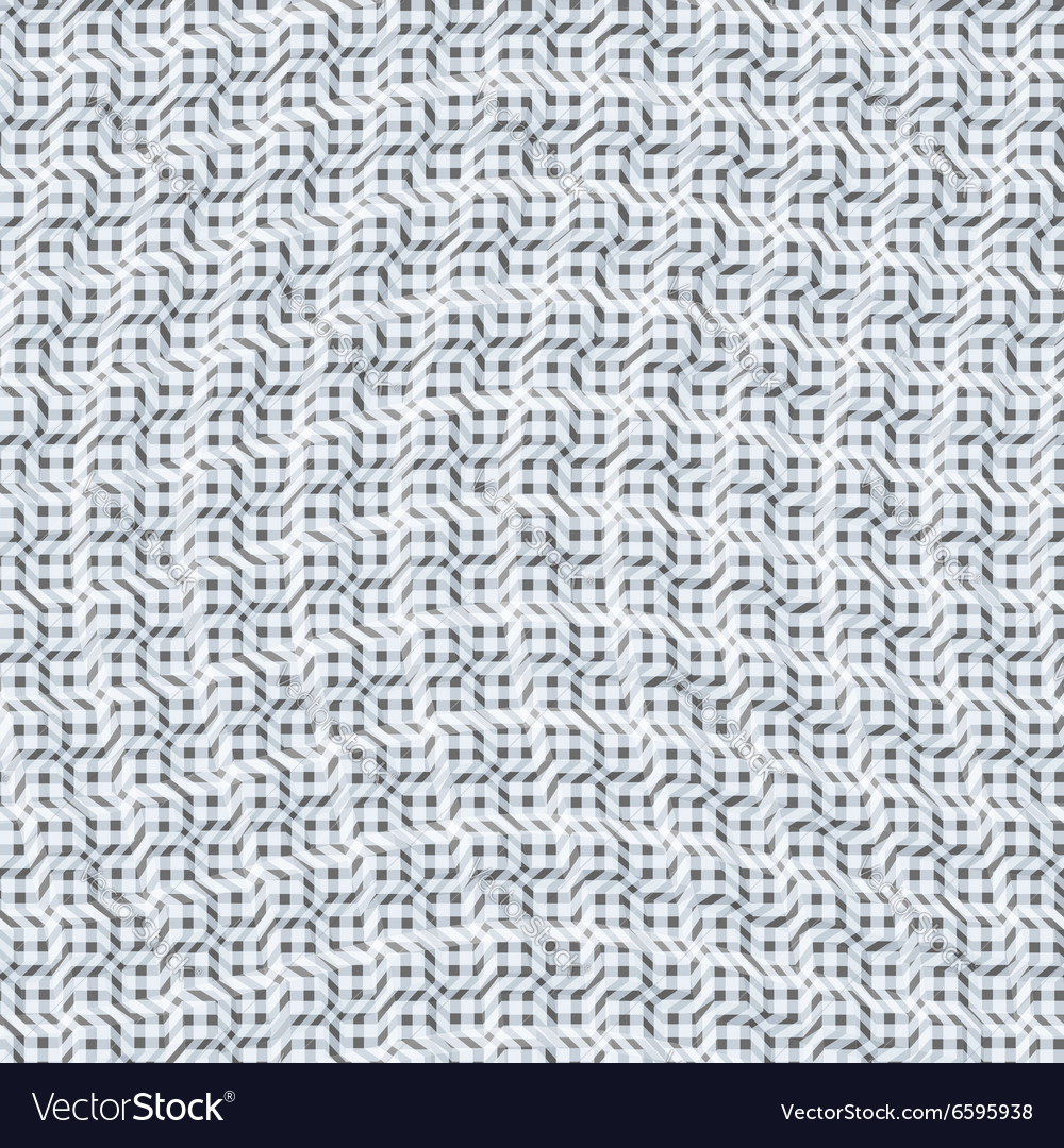 Abstract line pattern