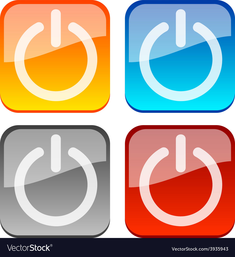 Onoff buttons