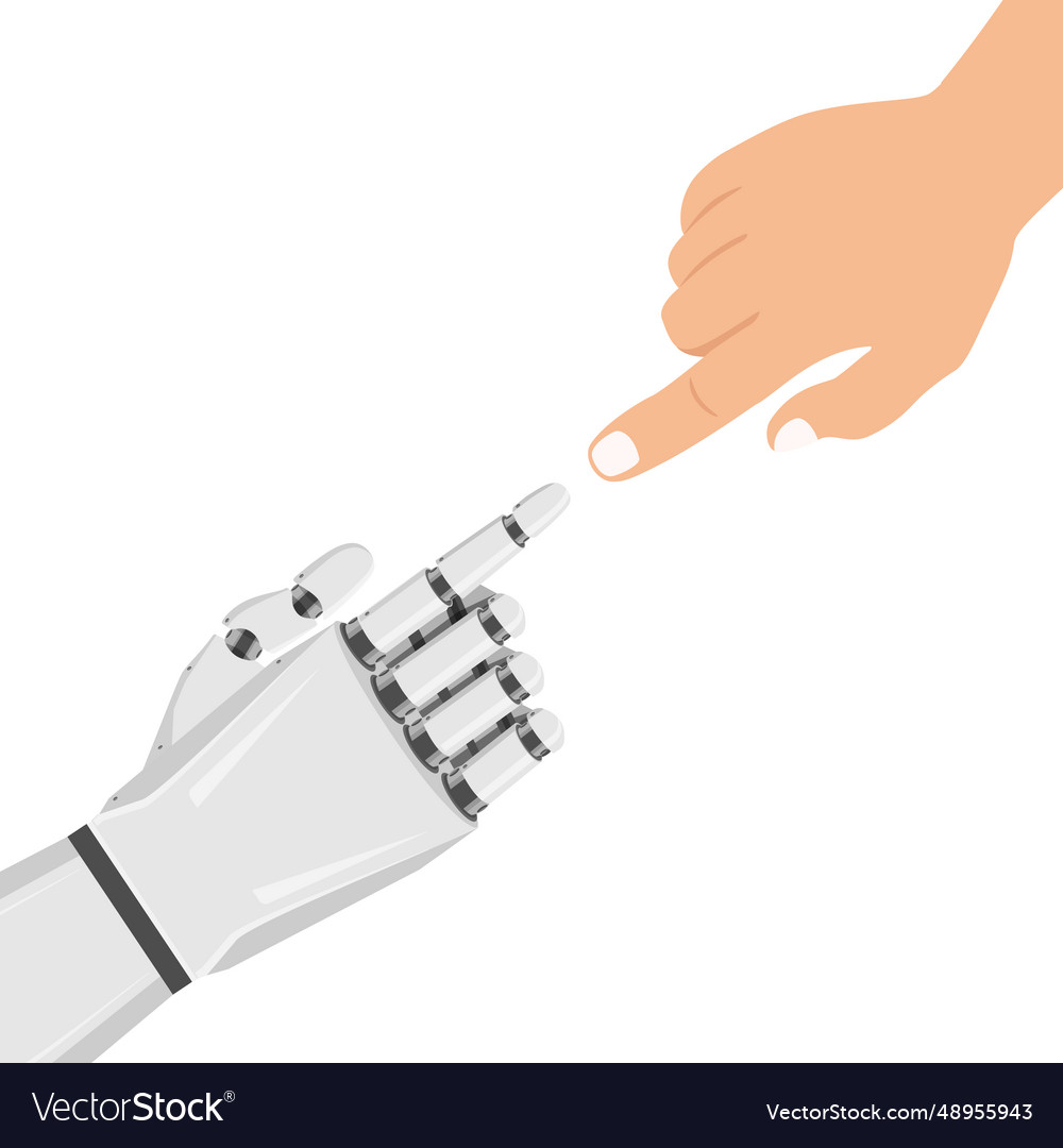 Robotics & Human Connection