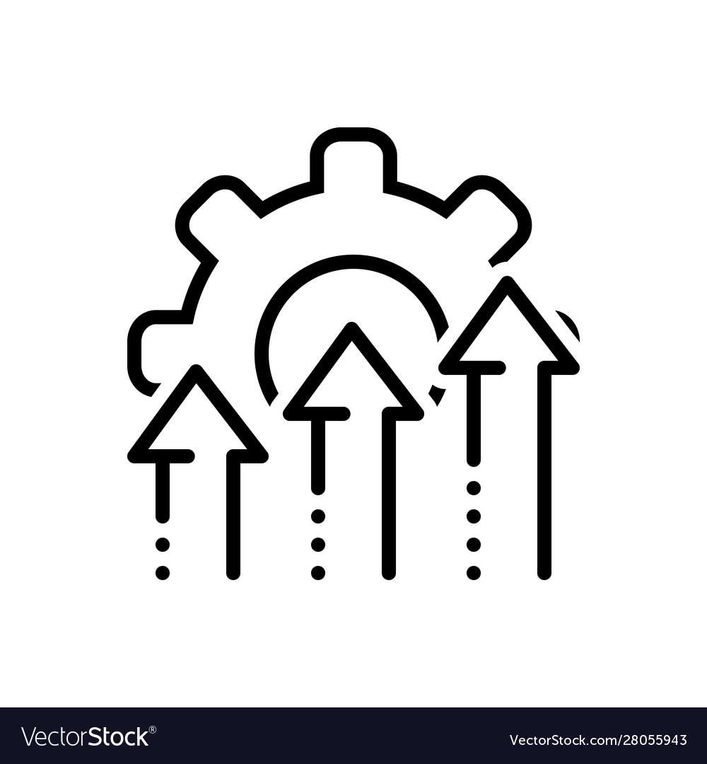 Workplan Royalty Free Vector Image - VectorStock