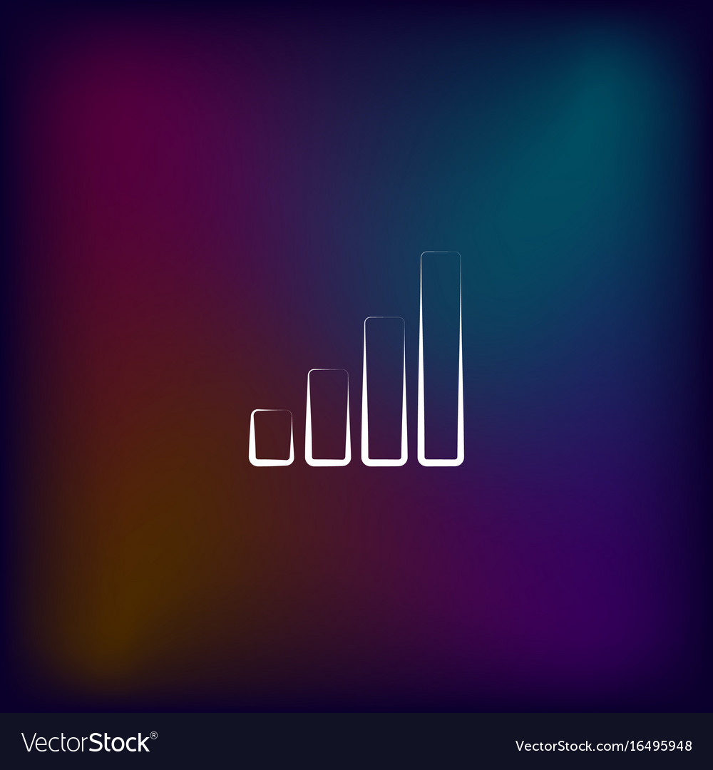 Graph icon