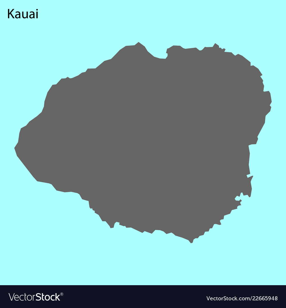 Decal Island World Map