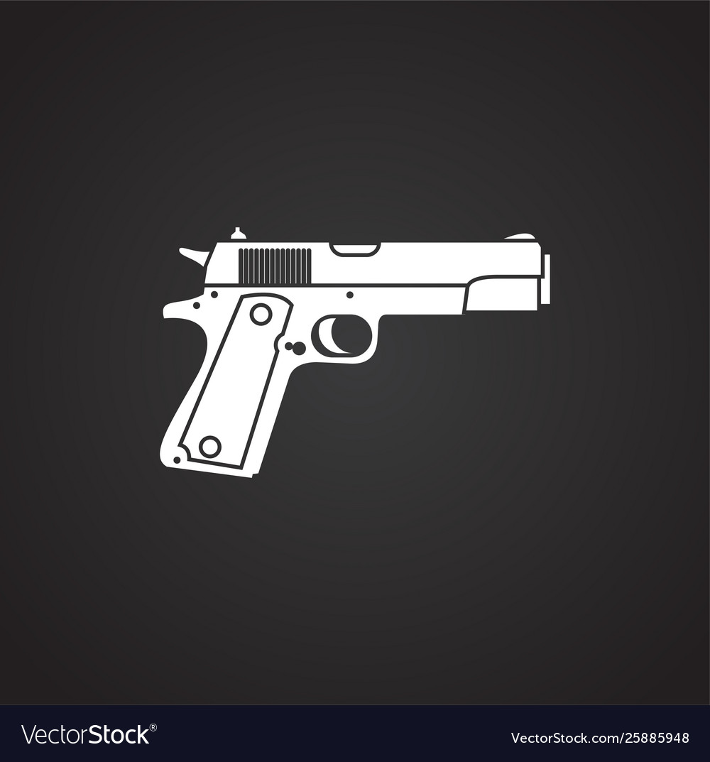 Pistol Graphic