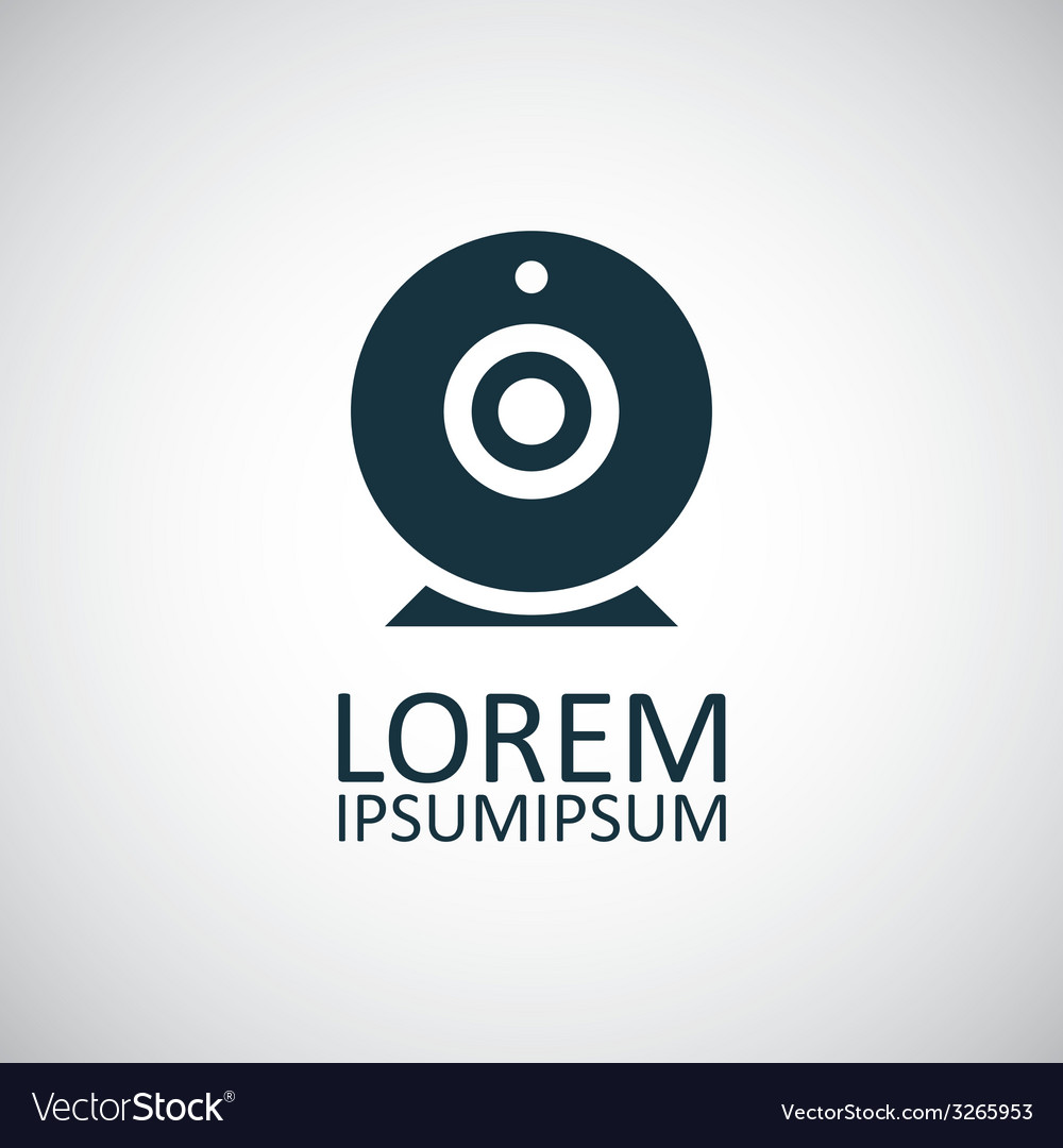 HD Camera Icon