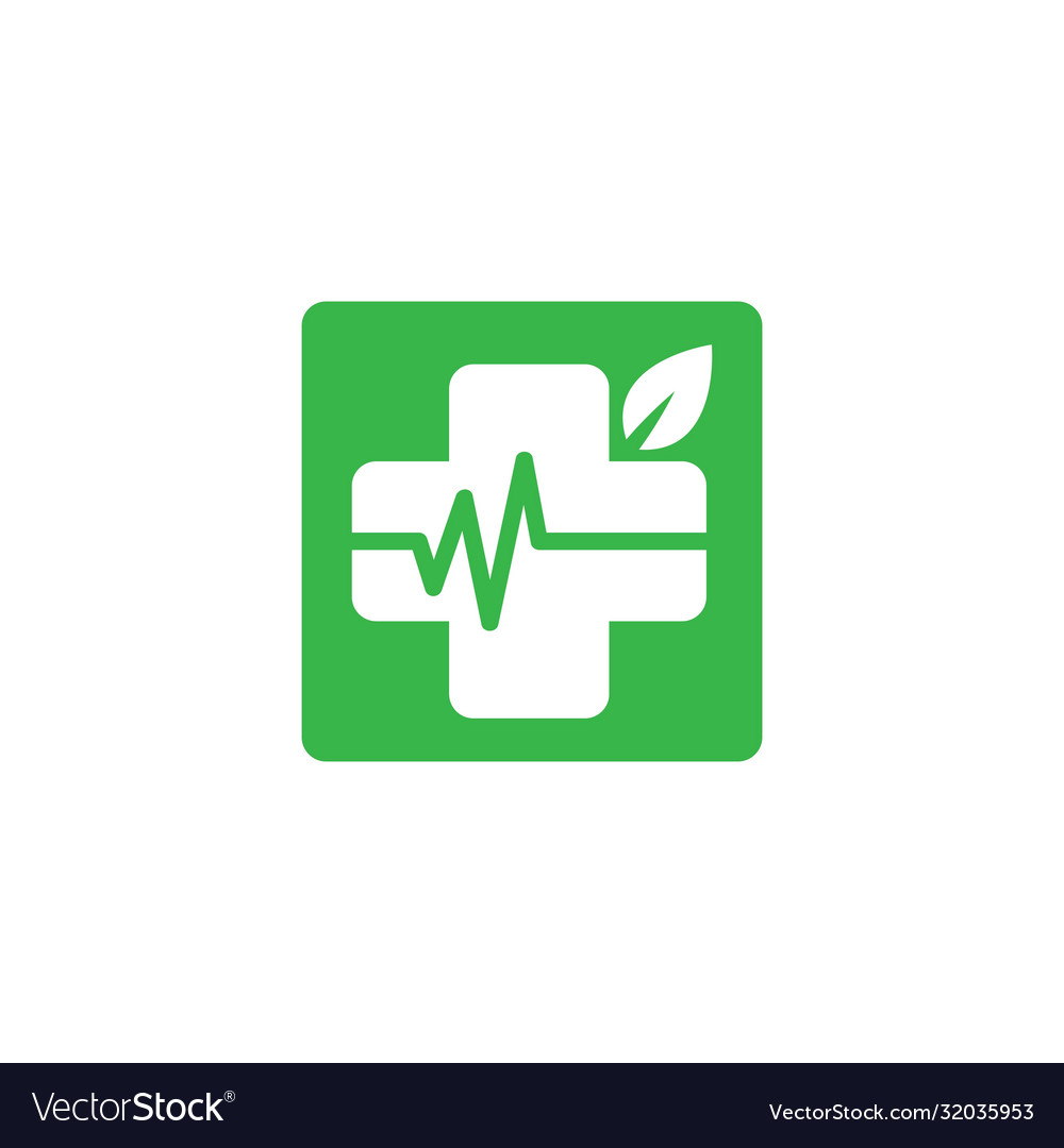 Medical cross icon