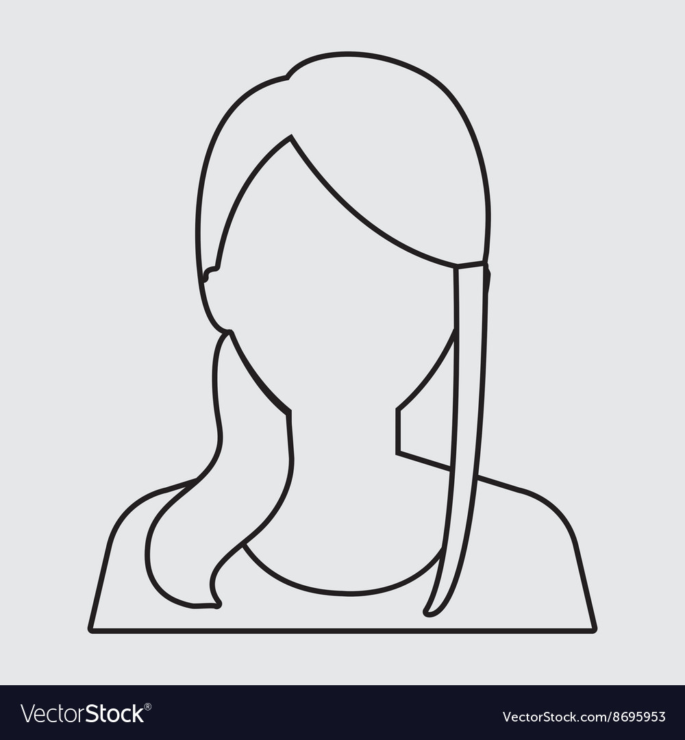 User avatar design