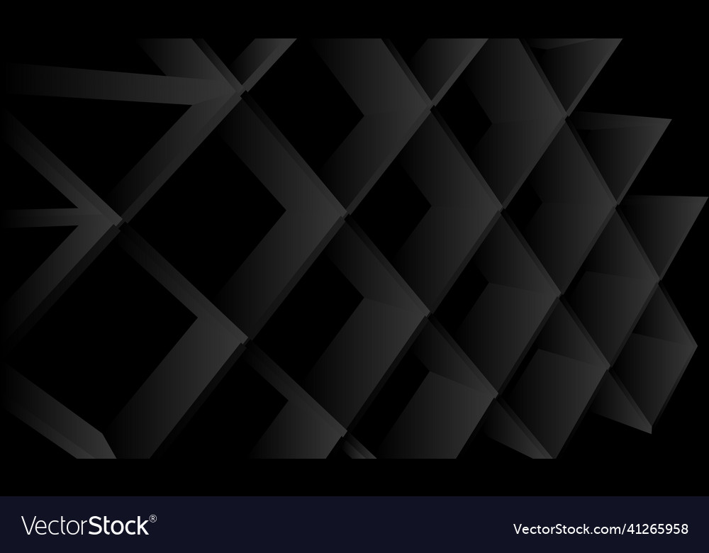 Abstract background - squares and lines Vector Image Abstract background - squares and lines