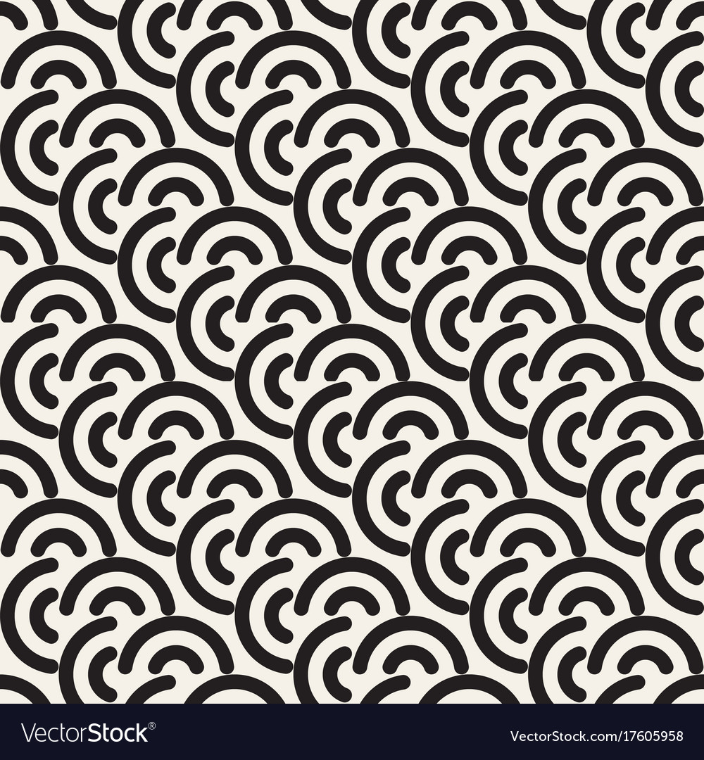 Abstract geometric pattern with stripes lines