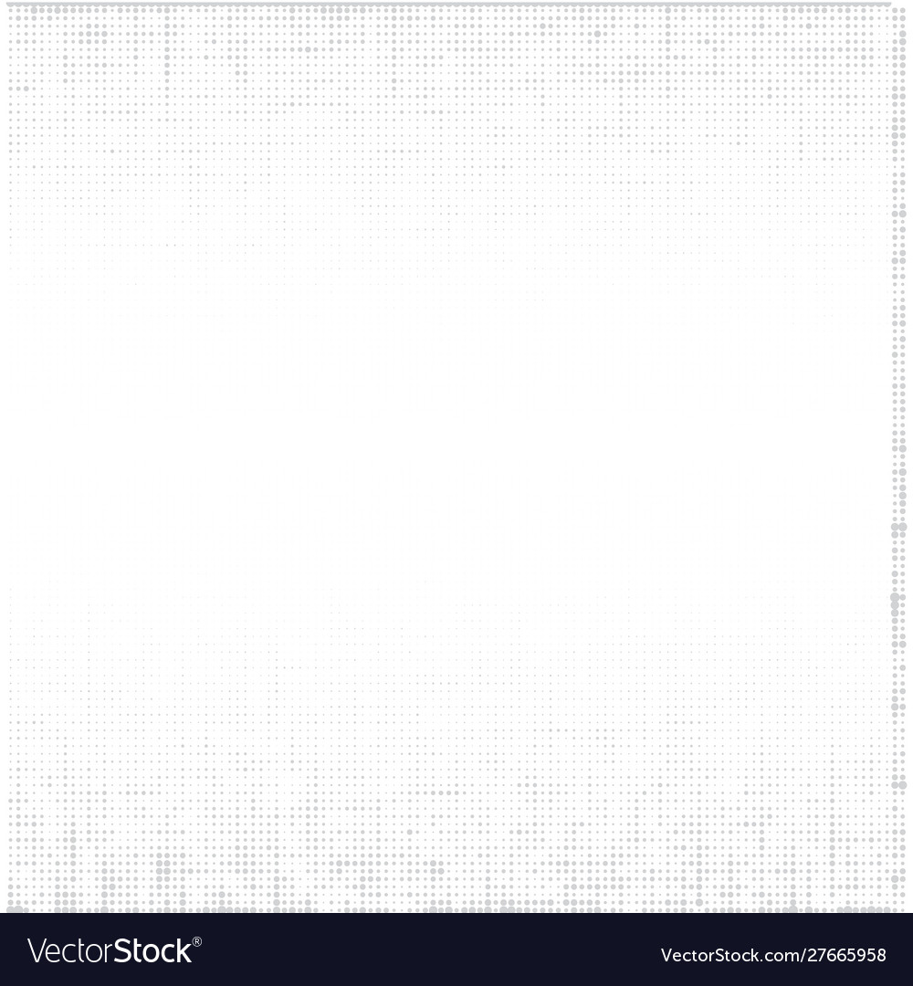 Background with gray dots