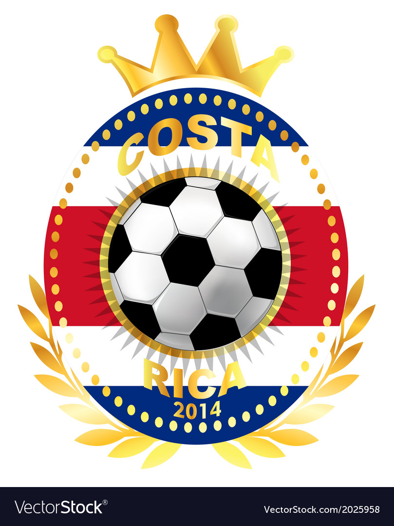 Football country logo
