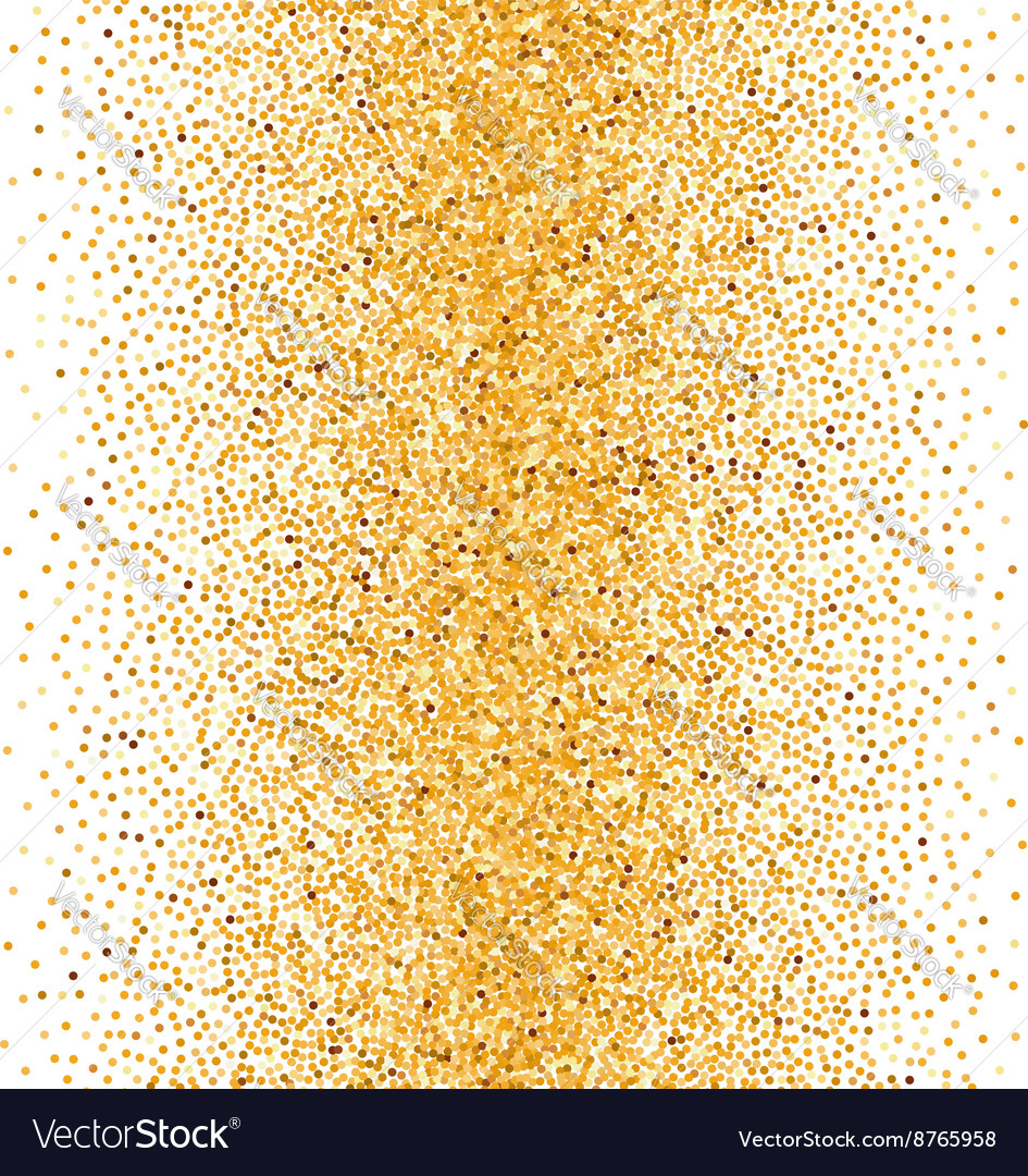 Glitter seamless texture