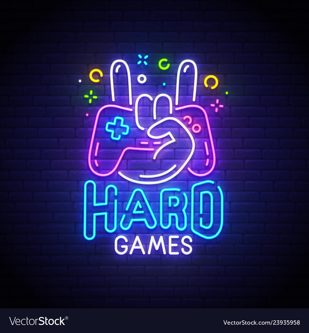 HardGames