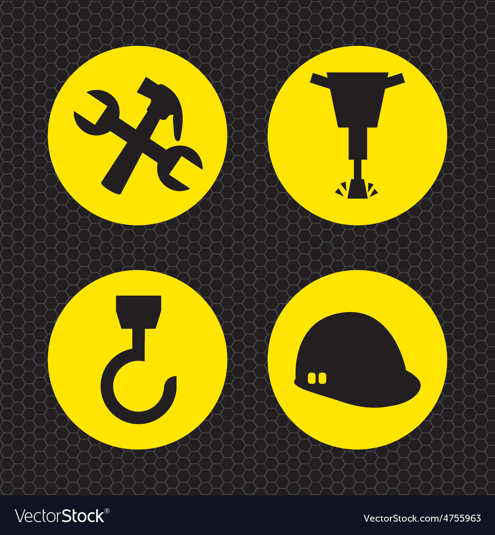 Bau Icons