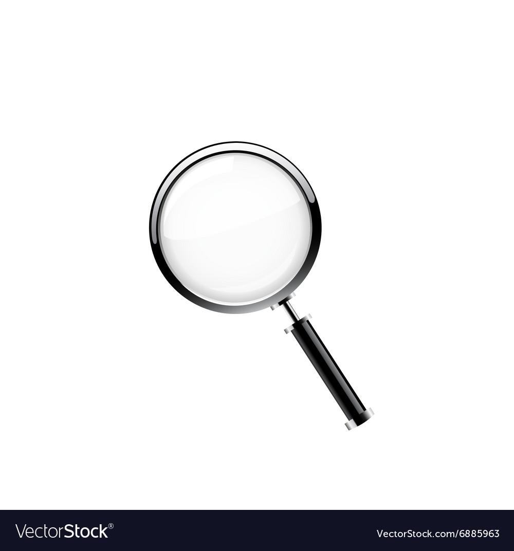 Magnifying glass