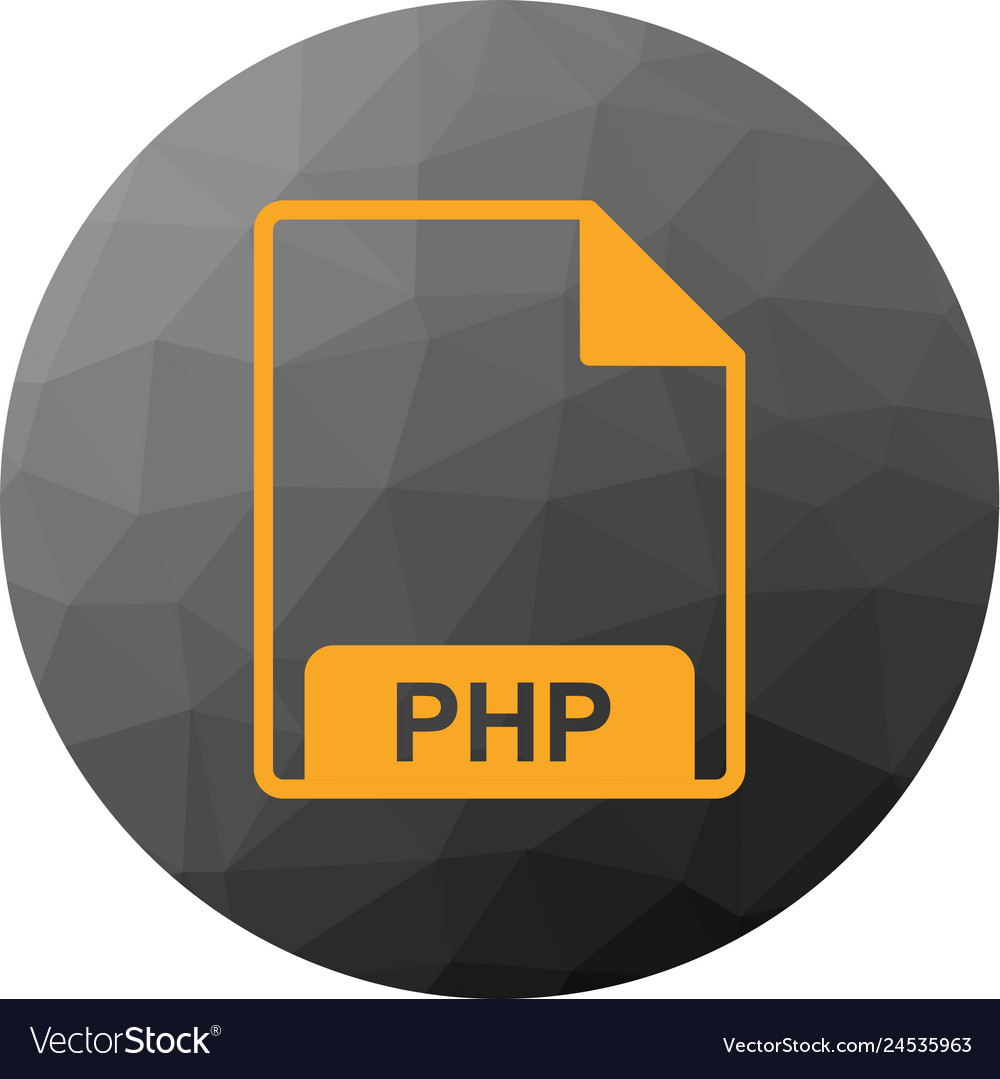 Php icon