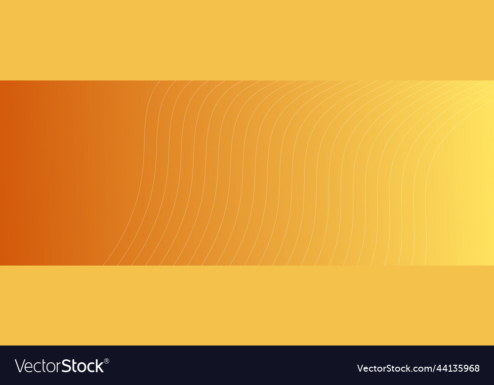 Dynamic background with white wave lines vector image Dynamic background with white wave lines