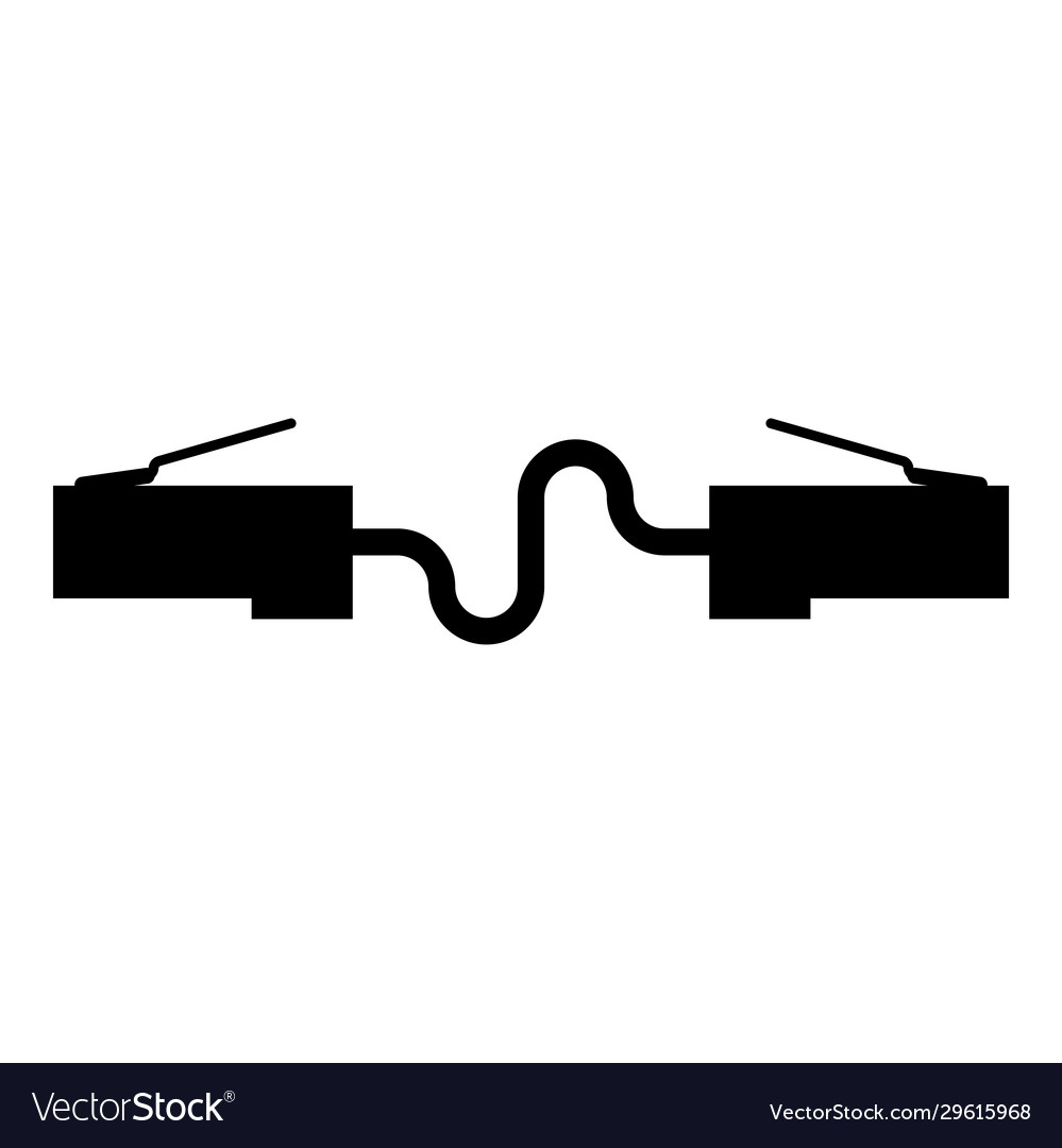 Ethernet Patch Cord