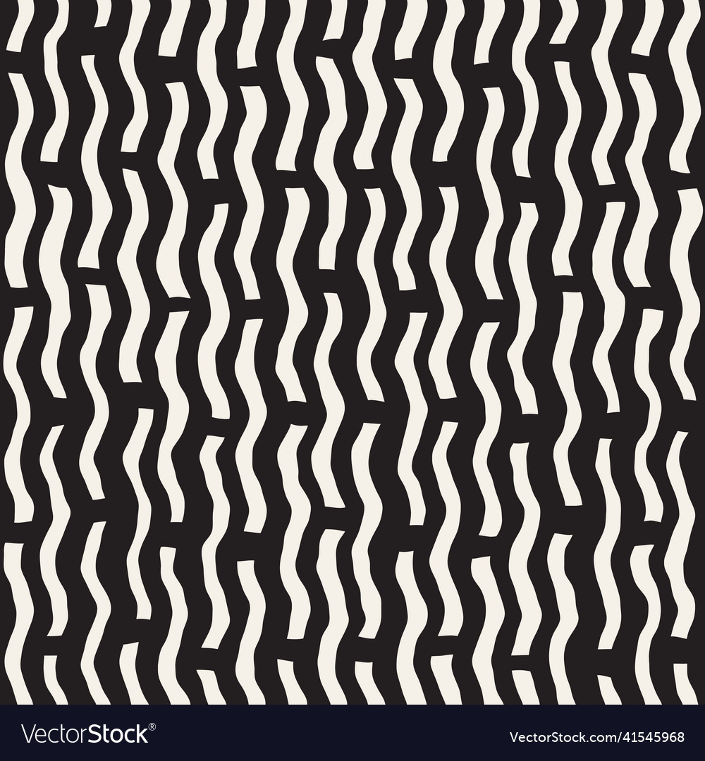 Geometric Repeating Pattern