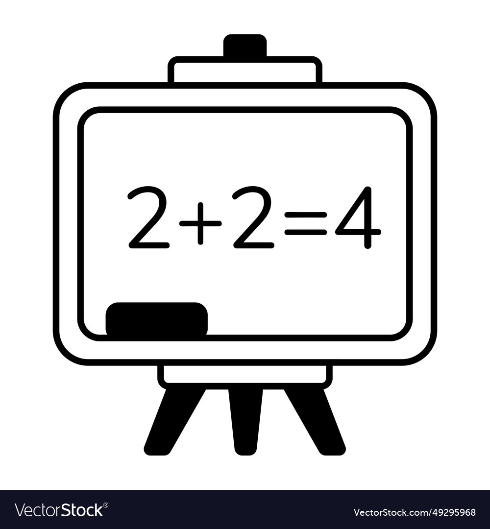Maths lecture