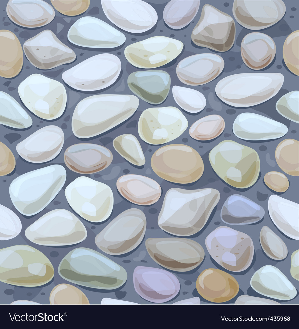 Pebble Stone Texture