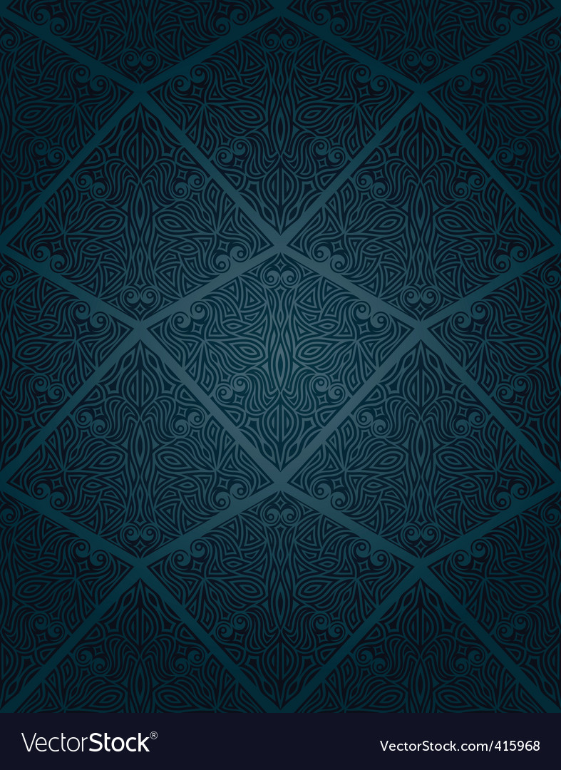 Seamless pattern