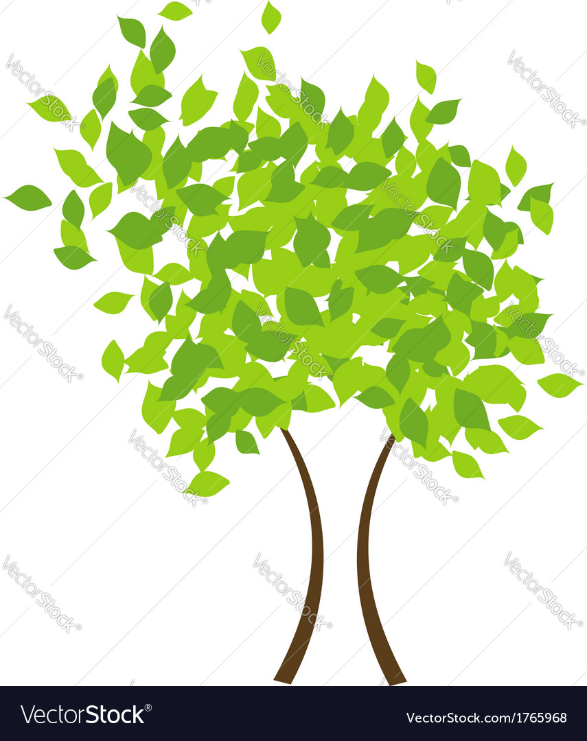 Spring tree