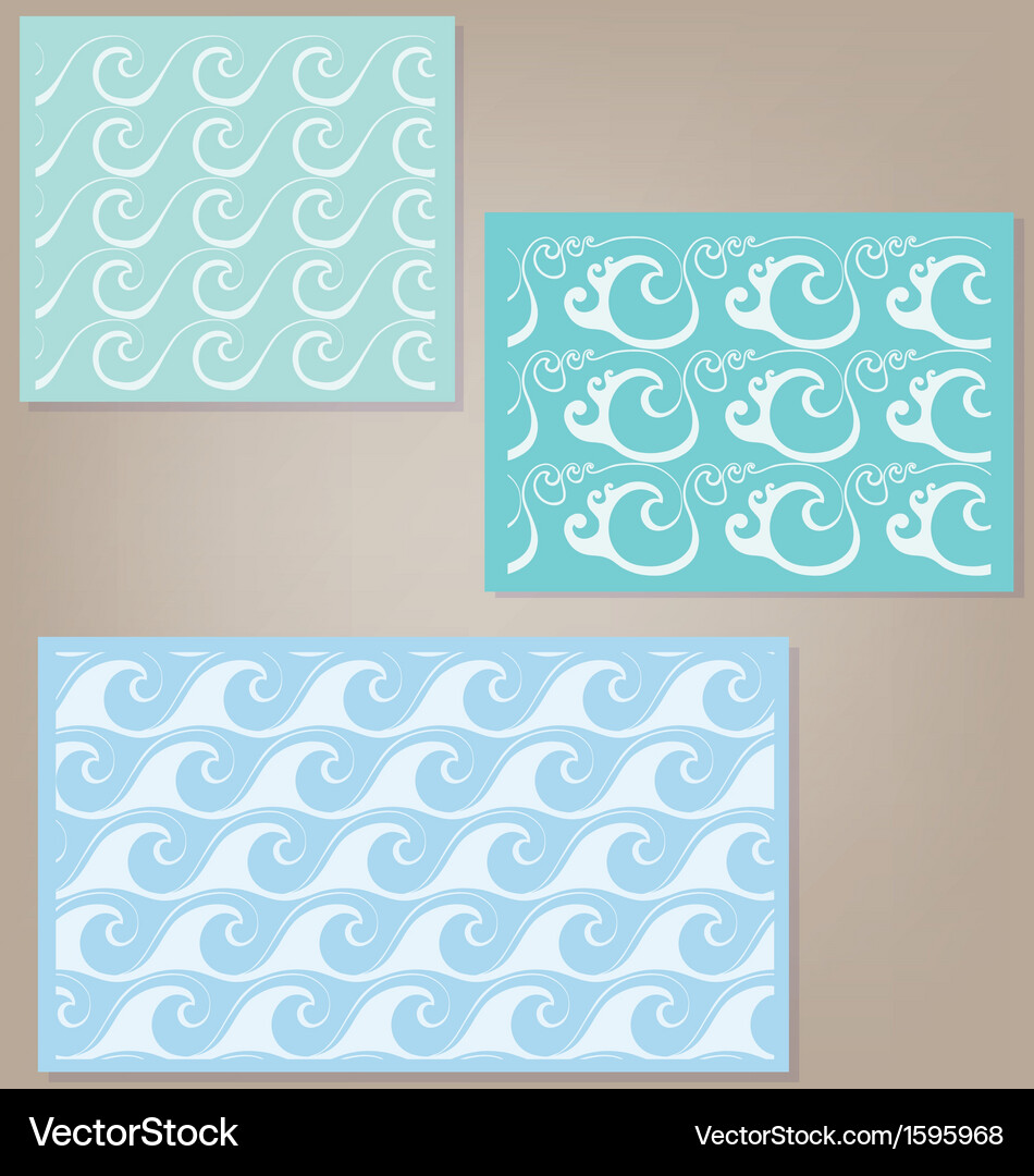 Weavy seamless background Royalty Free Vector Image