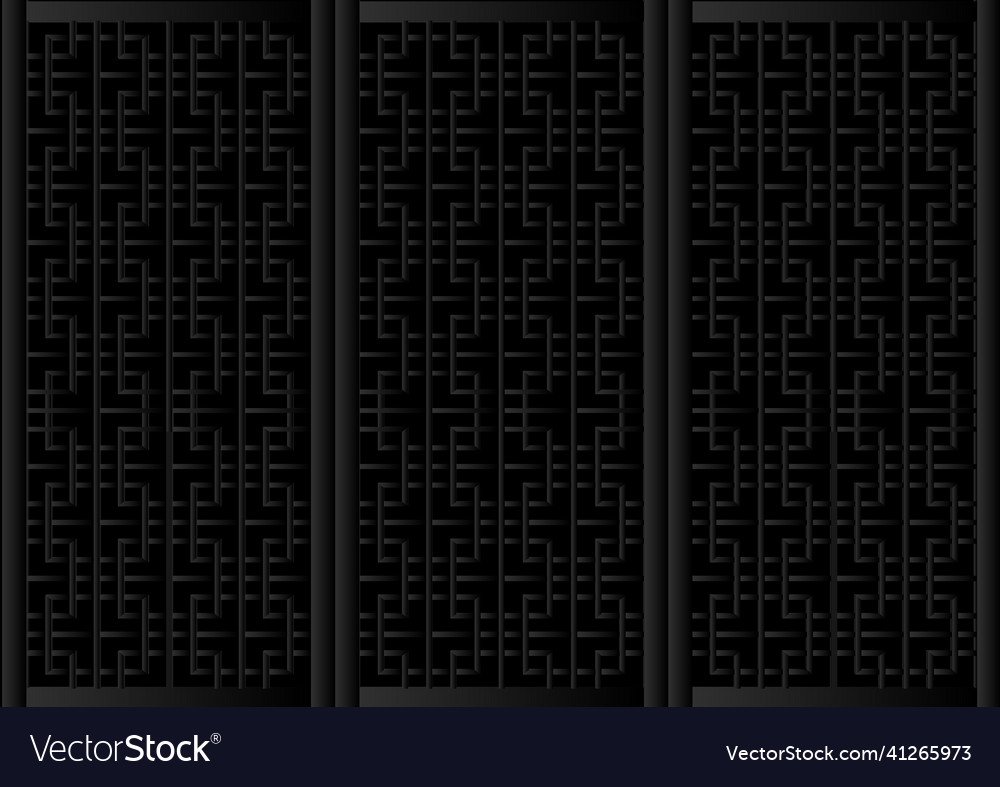 Abstract background - squares and lines Vector Image Abstract background - squares and lines