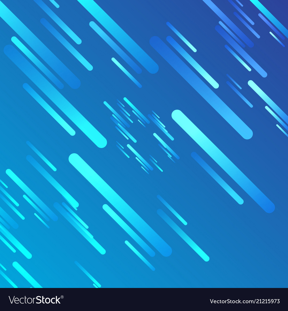 Abstract geometric seamless color background