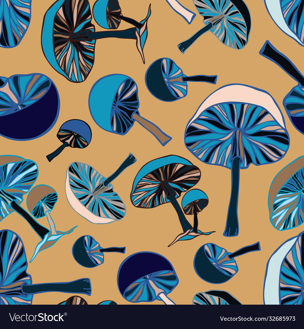 Seamless colorful pattern with lined vector image Seamless colorful pattern with lined