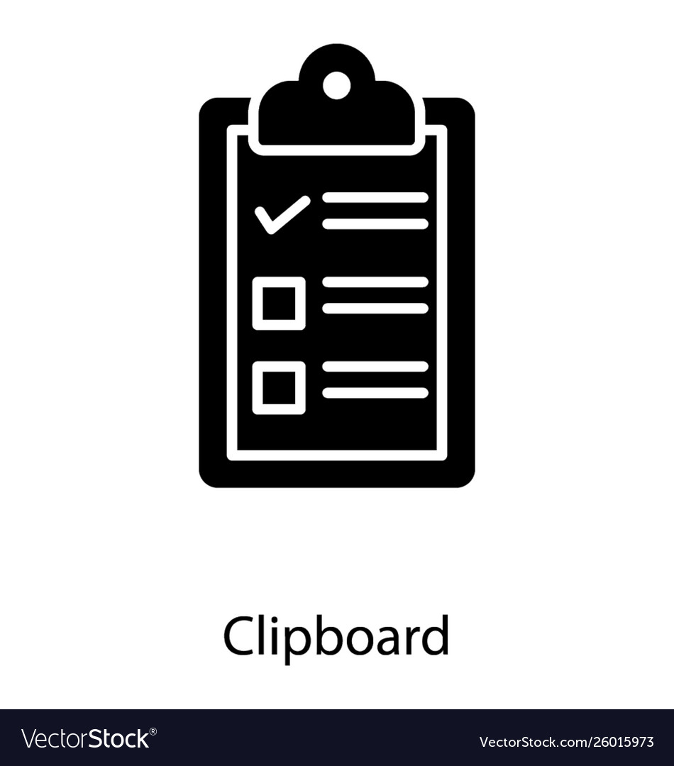 Todo list