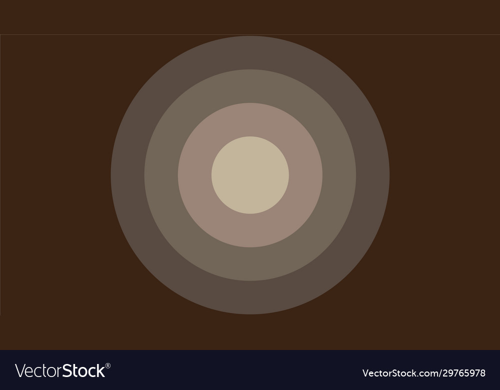 Abstract background design template colorful