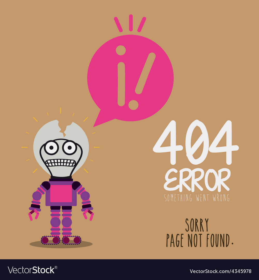 Error design