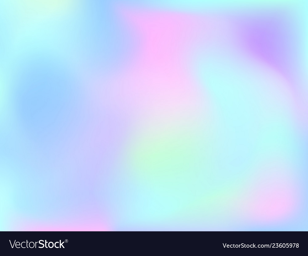 Gradient mesh abstract background vector image Gradient mesh abstract background