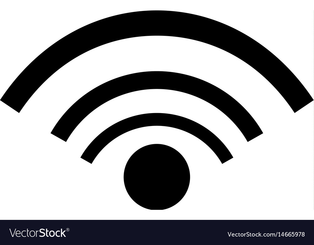 Wifi internet connection communication image