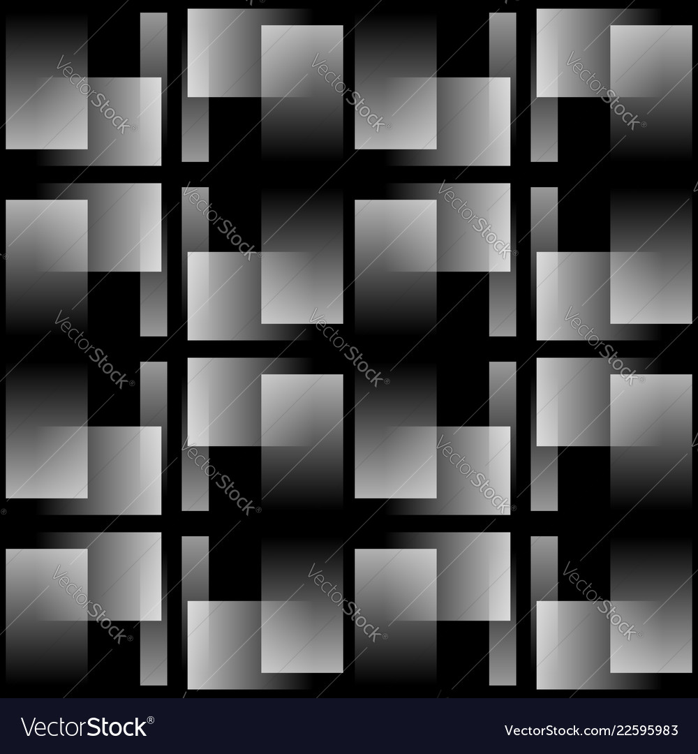 Abstract geometric grid mesh pattern seamlessly