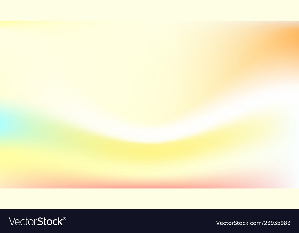 Colorful background abstract gradient mesh vector image Colorful background abstract gradient mesh