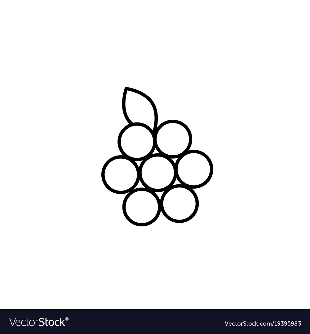 Raspberry icon